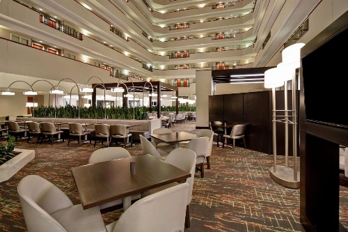 Embassy Suites By Hilton Hotel Little Rock image 1