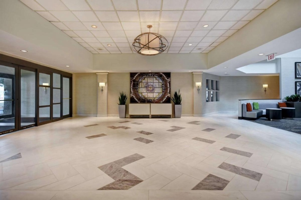 Embassy Suites By Hilton Hotel Little Rock Image 13