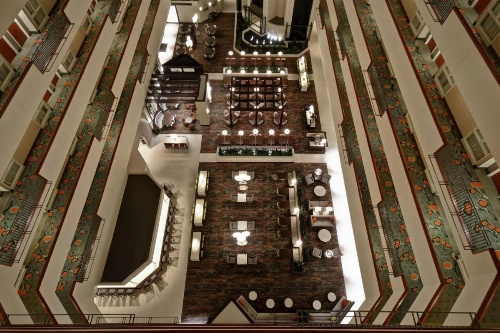Embassy Suites By Hilton Hotel Little Rock image 14
