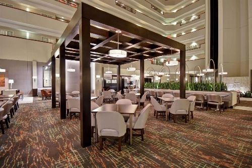 Embassy Suites By Hilton Hotel Little Rock image 2