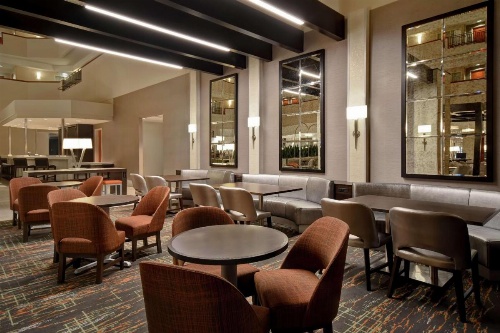 Embassy Suites By Hilton Hotel Little Rock image 25