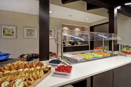 Embassy Suites By Hilton Hotel Little Rock image 37