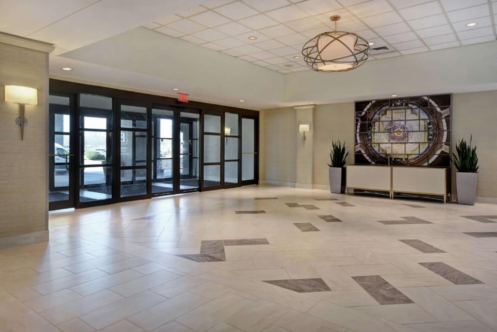 Embassy Suites By Hilton Hotel Little Rock