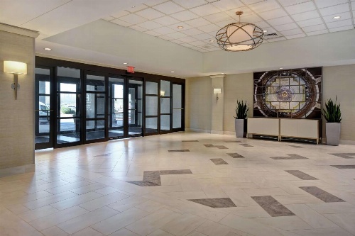 Embassy Suites By Hilton Hotel Little Rock image 4