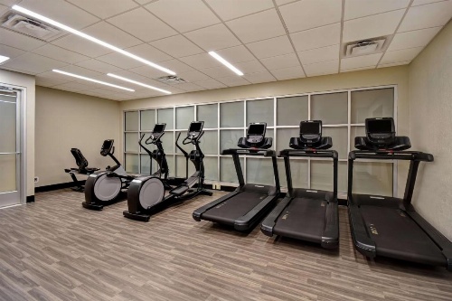Embassy Suites By Hilton Hotel Little Rock image 42