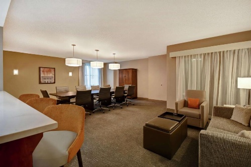 Embassy Suites By Hilton Hotel Little Rock image 46