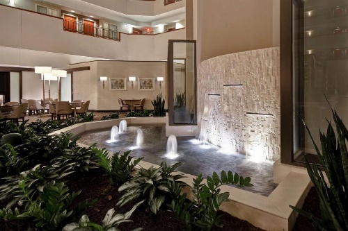 Embassy Suites By Hilton Hotel Little Rock image 9